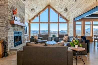 1054 Sherman Hollow Rd, Huntington, VT 05462 - photo 2