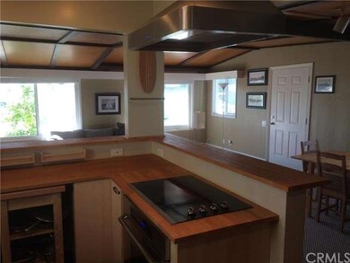 Front Unit Kitchen