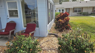 1902 Dandridge St unit 12, Sun City Center, FL 33573 - photo 2