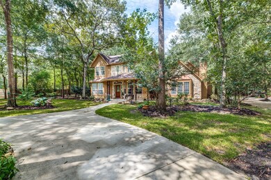 6910 Windcrest Estates Ct, Magnolia, TX 77354 - photo 3