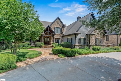 148 Griffith Hill Way, Greer, SC 29651 - photo 3