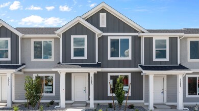 1760 N Patchwork Ave unit 1257, Tooele, UT 84074 - photo 2