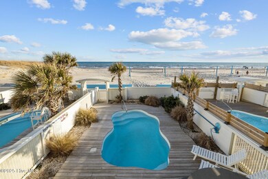 109 Atlantic Blvd, Atlantic Beach, NC 28512 - photo 6