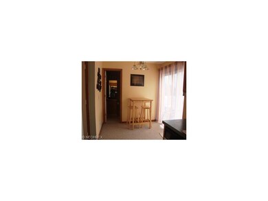 Dining area.