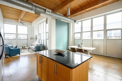 Granite Lofts unit 303, Quincy, MA 02171 - photo 5