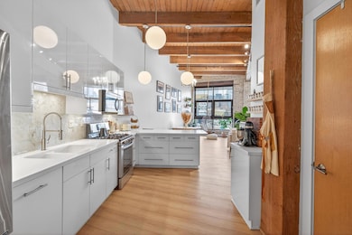 404 Washington Ave N unit 205, Minneapolis, MN 55401 - photo 4