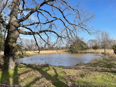 This 20 acres is great for horses/livestock and of