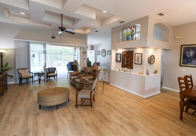 OPEN CONCEPT