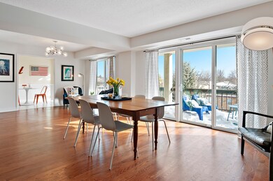 1020 N Harlem Ave unit 4B, River Forest, IL 60305 - photo 5