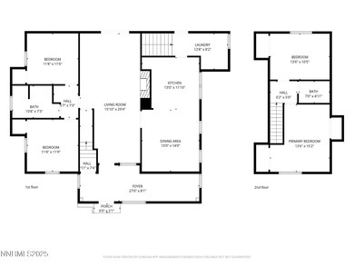 812 Lander St unit A, Reno, NV 89509 - photo 2