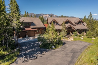 475 Eagle View Trail, Big Sky, MT 59716 - photo 4