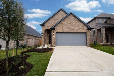 Call Wood Forest your HOME!