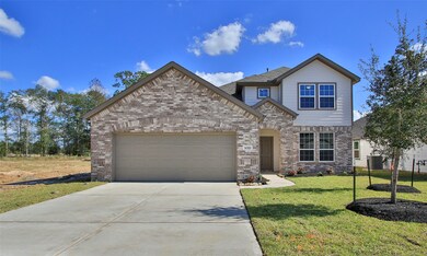 30370 Castle Stuart Ct, Cleveland, TX 77327 - photo 2