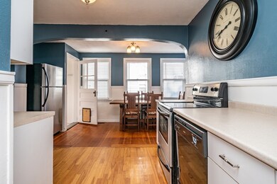 45 Ducharme Ave, Chicopee, MA 01013 - photo 7