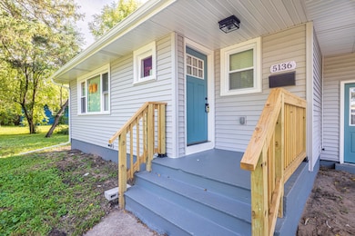 5136 Carolina St, Gary, IN 46409 - photo 2