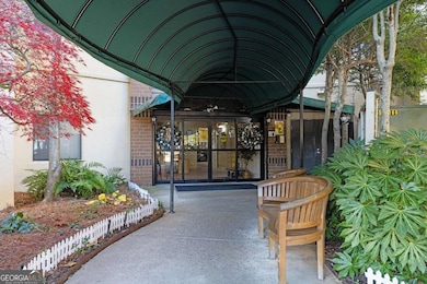 1800 Clairmont Lake unit 209, Decatur, GA 30033 - photo 2