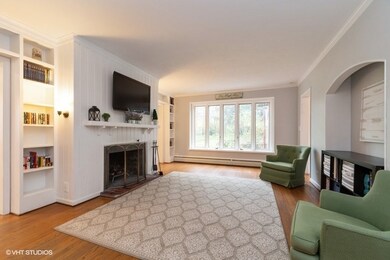 2944 Flossmoor Rd, Flossmoor, IL 60422 - photo 4