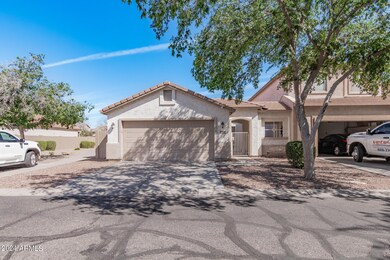 3864 W Commonwealth Ave, Chandler, AZ 85226 - photo 2