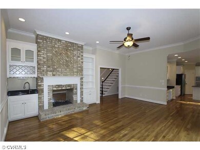 Den/Family/Great Room