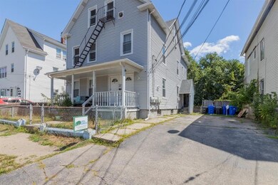 228 Rhode Island Ave, Pawtucket, RI 02860 - photo 3
