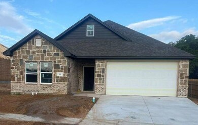 321 Titus Dr, Springtown, TX 76082 - photo 2