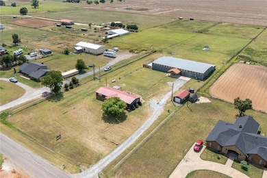 20500 N 2810 Rd, Kingfisher, OK 73750 - photo 4