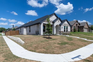 701 Hackamore St, White Settlement, TX 76108 - photo 6