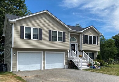4 Teddy Ct, West Warwick, RI 02893 - photo 2