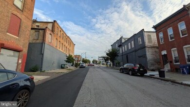 207 S Pulaski St, Baltimore, MD 21223 - photo 4