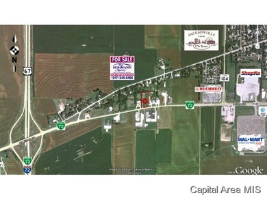 2256 W Morton Ave, Jacksonville, IL 62650 - photo 2