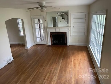 481 N Center St, Statesville, NC 28677 - photo 5