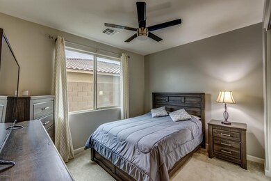 Downstairs Bedroom 5
