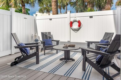 70 Coral Sea Way unit 22, Satellite Beach, FL 32937 - photo 6