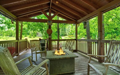 197 Moonlight Ln, Ellijay, GA 30540 - photo 4