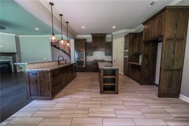 3319 Thornbury Dr, Springdale, AR 72764 - photo 5