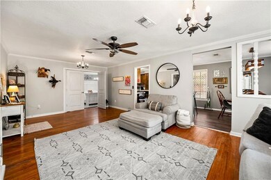 314 Rainbow Dr, Pineville, LA 71360 - photo 6