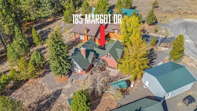 185 Margot Dr, Donnelly, ID 83615 - photo 4