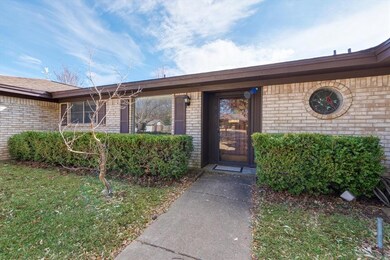 513 Eudaly Dr, Colleyville, TX 76034 - photo 2