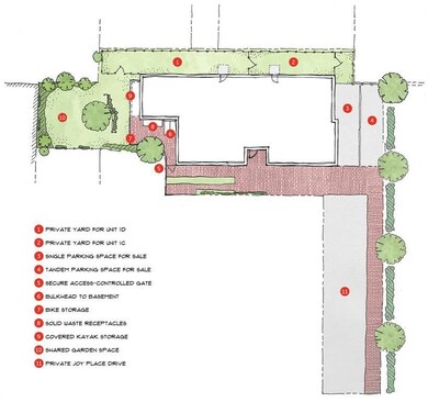 1 Joy Place unit 3D, Portland, ME 04102 - photo 7