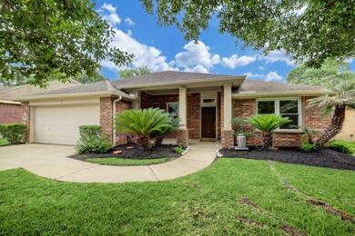 31226 Quail Oak Park Ln, Spring, TX 77386 - photo 2