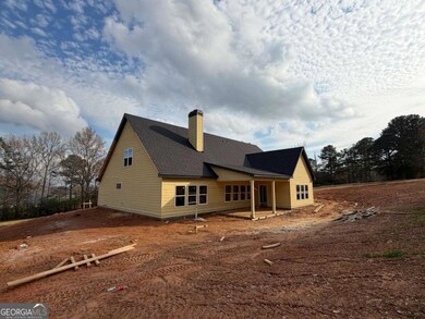74 County Road 63, Ranburne, AL 36273 - photo 2