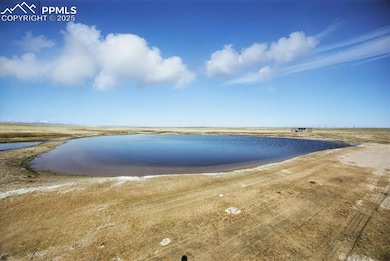 View of water feature