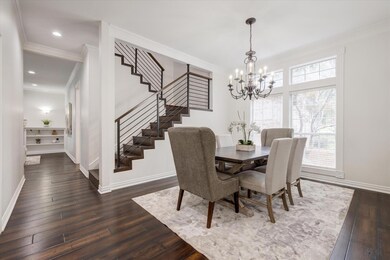 404 Timber Lake Dr, Southlake, TX 76092 - photo 5