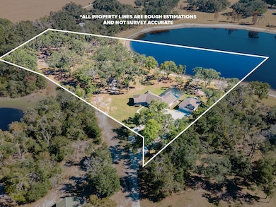 536 SE Lakeview Dr, Branford, FL 32008 - photo 6