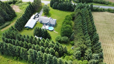 320 Blake Rd, Limestone, ME 04750 - photo 4