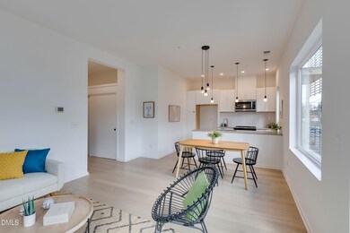 521 N Mangum St unit 21, Durham, NC 27701 - photo 4