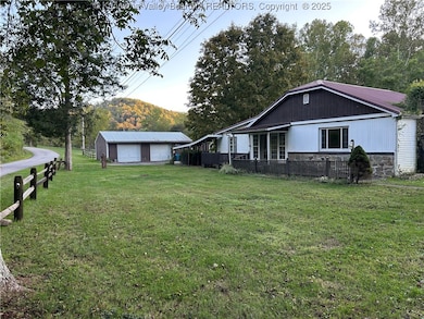 5579 Frozencamp Rd, Le Roy, WV 25252 - photo 3