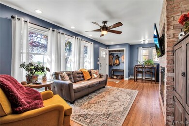 5069 Upper Mountain Rd, Lockport, NY 14094 - photo 7