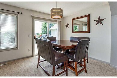 Dining Room.
