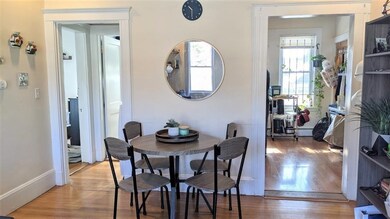 1738 Commonwealth Ave unit 6, Brighton, MA 02135 - photo 4